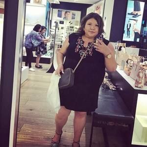 Meet your Posher, Janelle